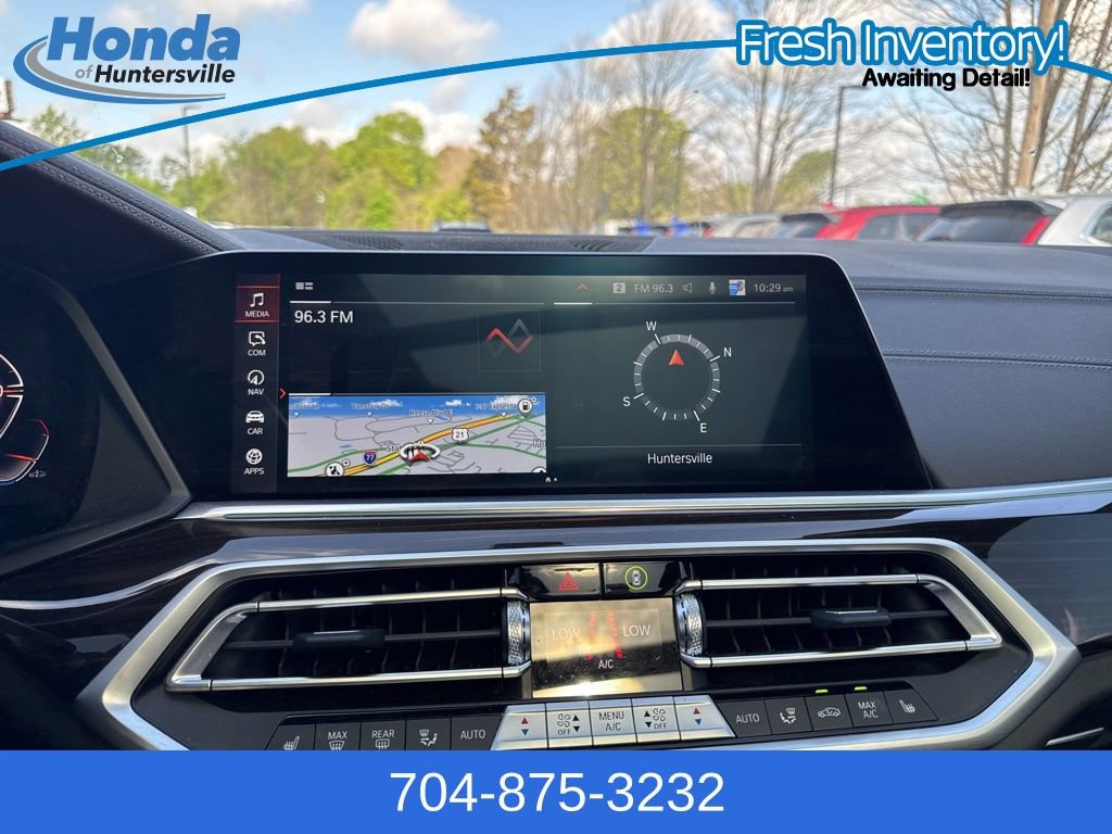 Used 2023 BMW X5 xDrive40i w/ Premium Package image 26