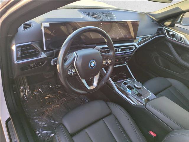 Certified 2023 BMW i4 eDrive35 RWD image 10