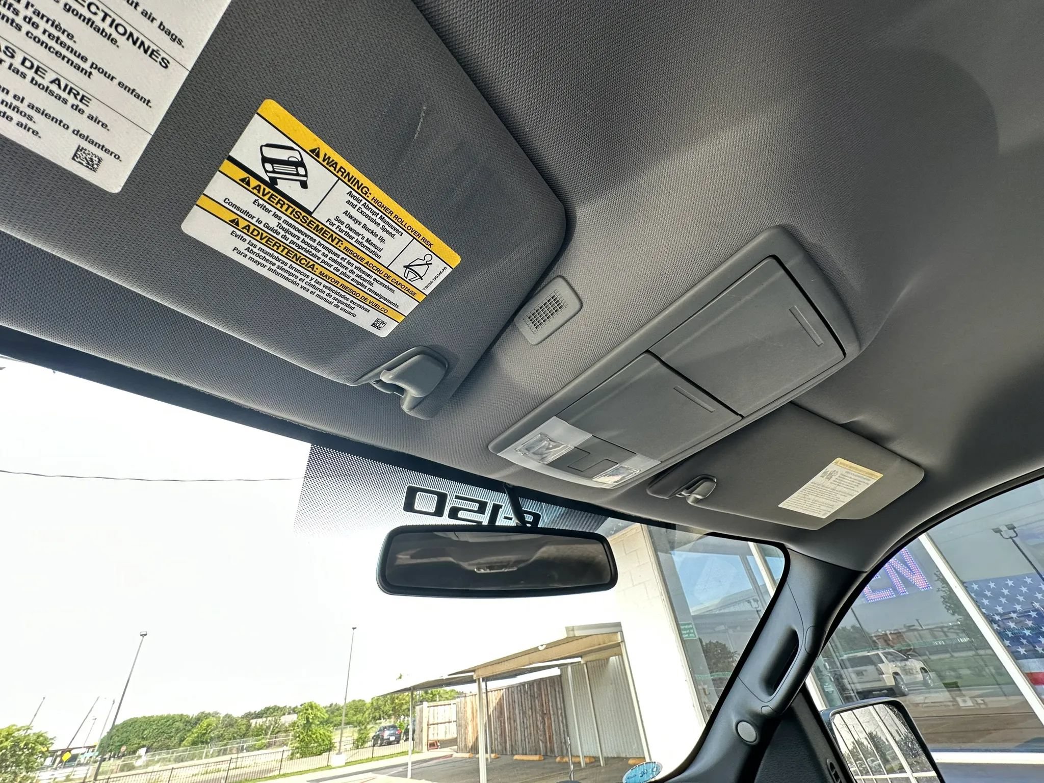 Used 2012 Ford F150 XLT w/ XLT Chrome Pkg AWD/4WD image 20