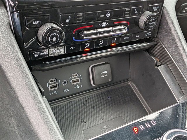 Certified 2024 Jeep Grand Cherokee L Laredo image 21