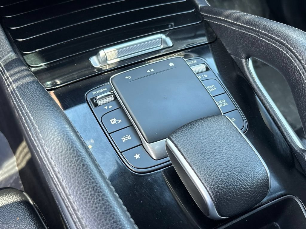 Used 2024 Mercedes-Benz GLE 450e 4MATIC image 23