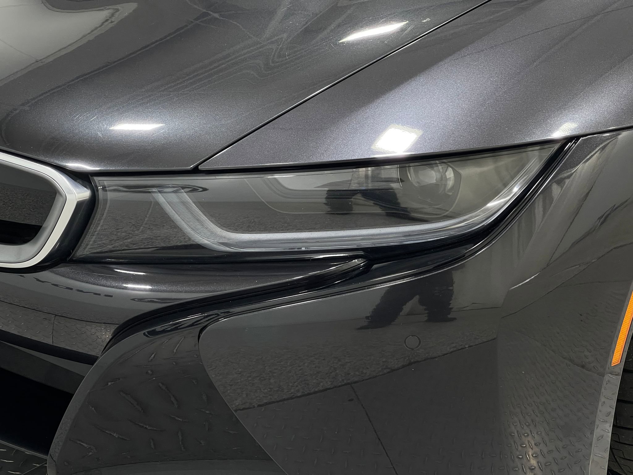 Used 2015 BMW i8 AWD/4WD image 30
