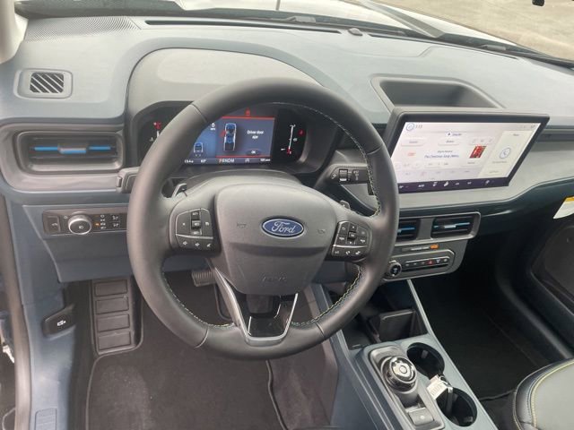 New 2026 Ford Maverick Lobo image 24