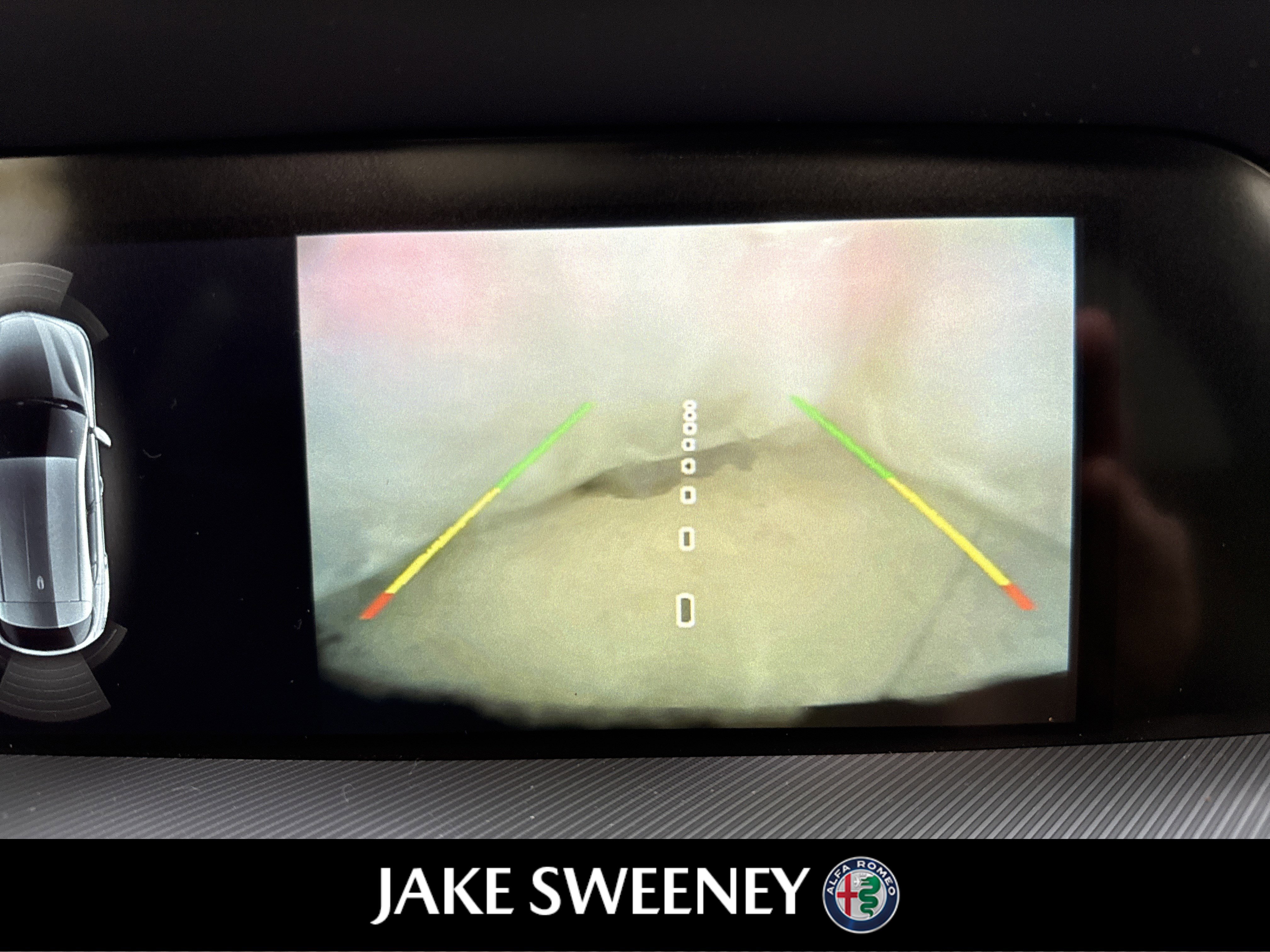 New 2026 Alfa Romeo Stelvio Sprint image 22