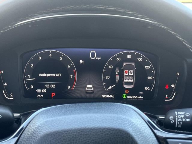 Used 2024 Honda Civic Touring image 12