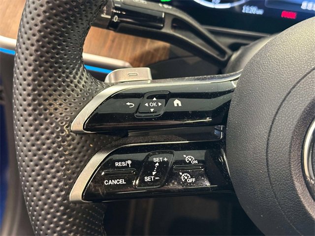 Certified 2023 Mercedes-Benz C 300 4MATIC Sedan image 22