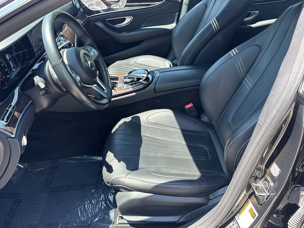 Used 2020 Mercedes-Benz CLS 450 4MATIC image 9