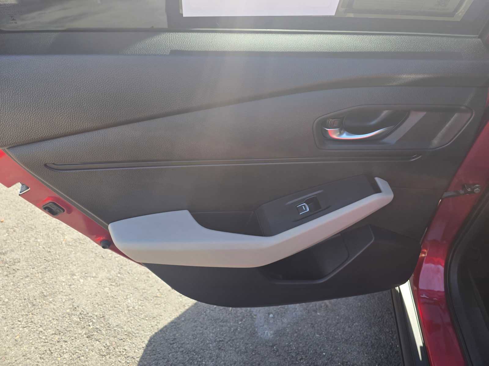 Used 2023 Honda Accord EX image 19