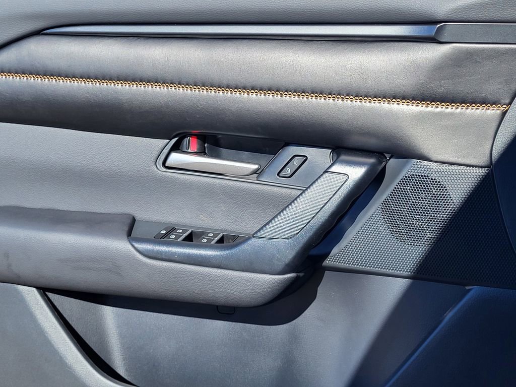 New 2026 MAZDA CX-50 AWD 2.5 Hybrid w/ Weather Package image 15