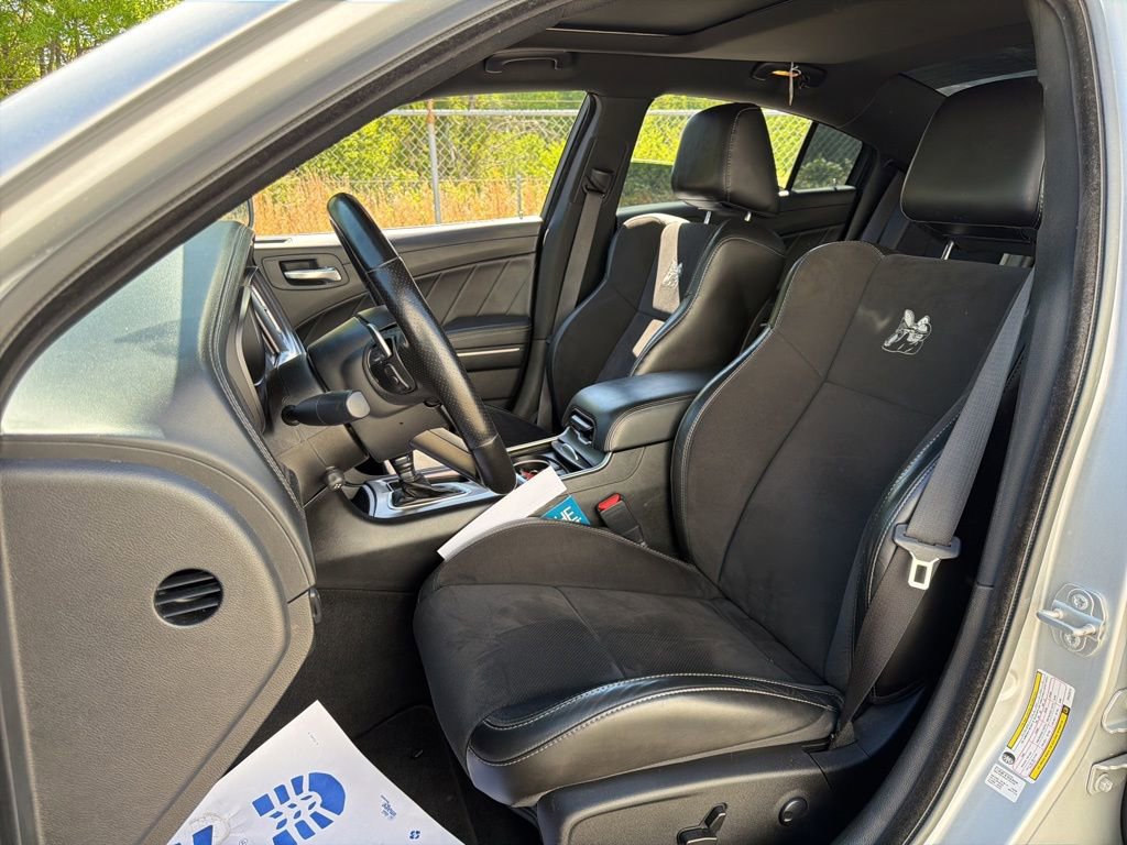 Used 2023 Dodge Charger Scat Pack RWD image 23