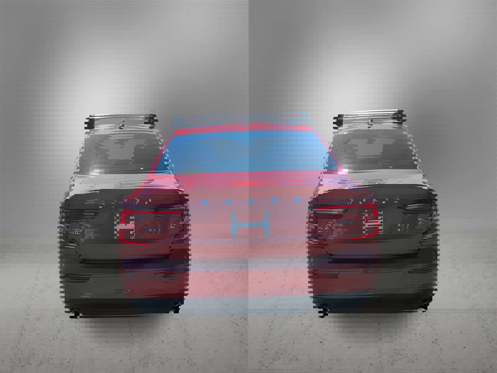 Used 2020 Volvo S60 T6 Momentum image 7