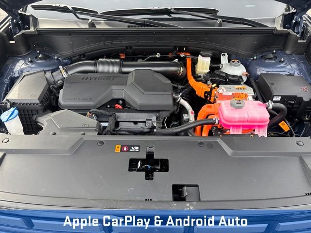 New 2026 Hyundai Santa Fe SEL AWD/4WD image 23