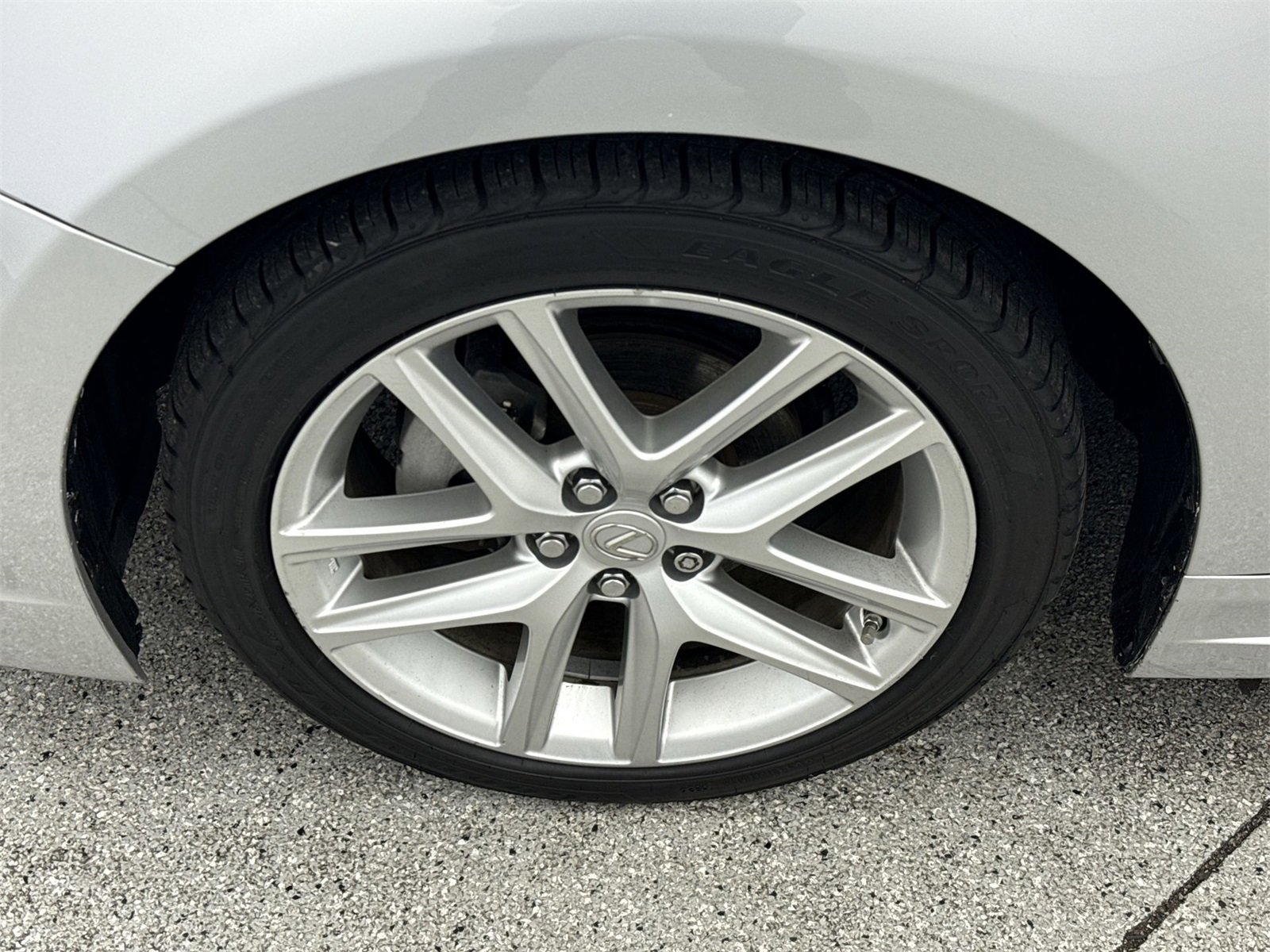 Used 2015 Lexus CT 200h image 47