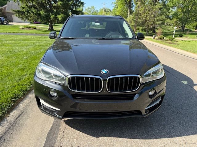 Used 2014 BMW X5 xDrive35i AWD/4WD image 3