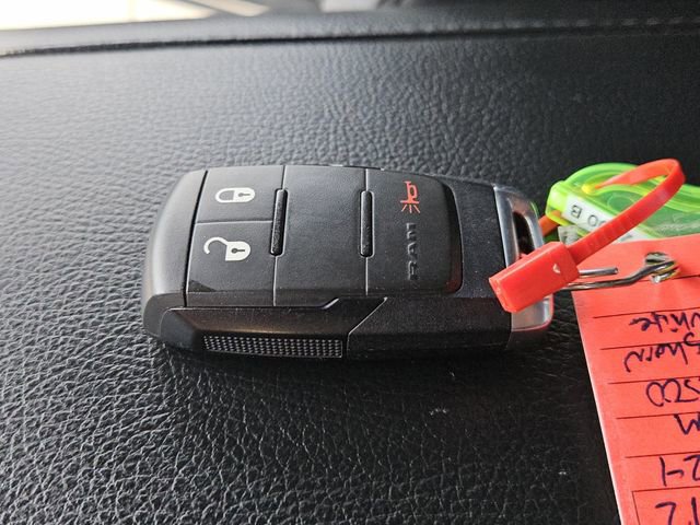 Used 2024 RAM 2500 Big Horn AWD/4WD image 36