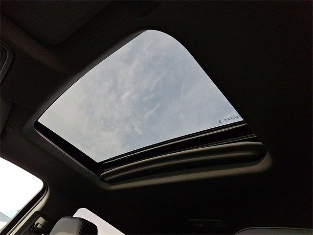 New 2026 Chevrolet Silverado 2500 LTZ w/ LTZ Convenience Package image 10