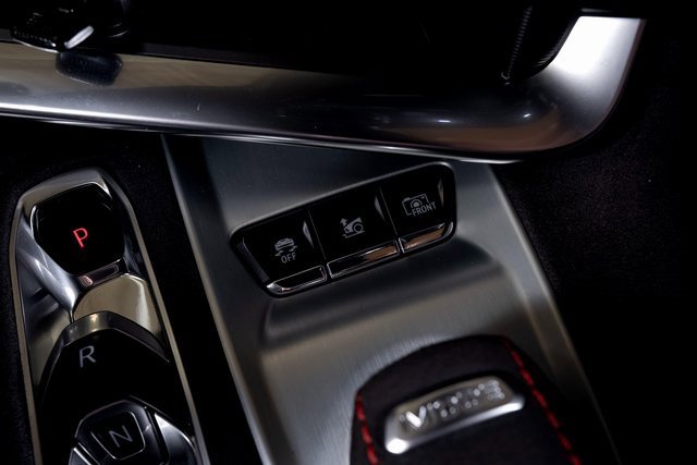 Used 2023 Chevrolet Corvette Z06 image 45