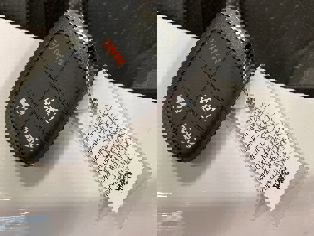 New 2026 RAM ProMaster 3500 w/ Convenience Group image 11