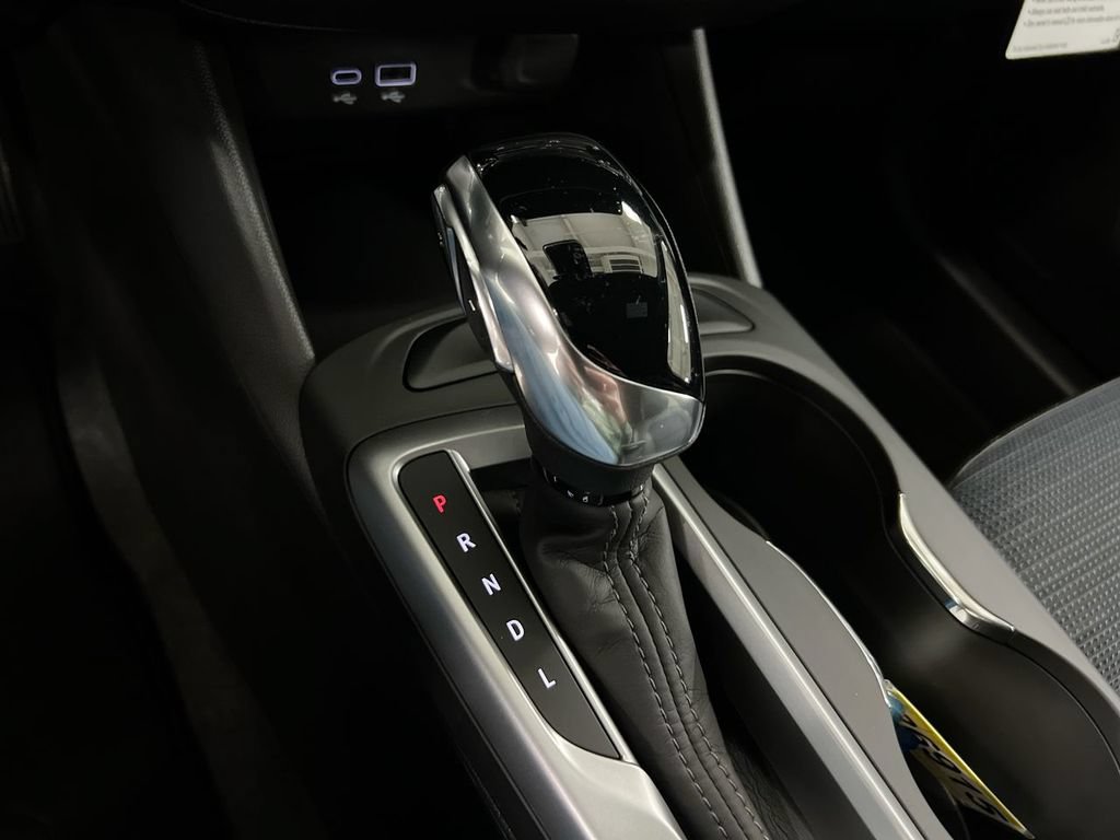 New 2026 Buick Envista Preferred w/ Convenience I Package FWD image 17
