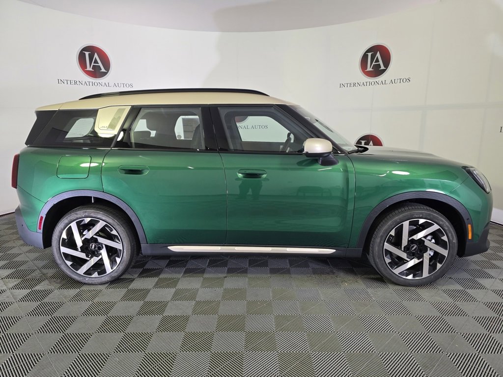 New 2026 MINI Cooper Countryman S image 3