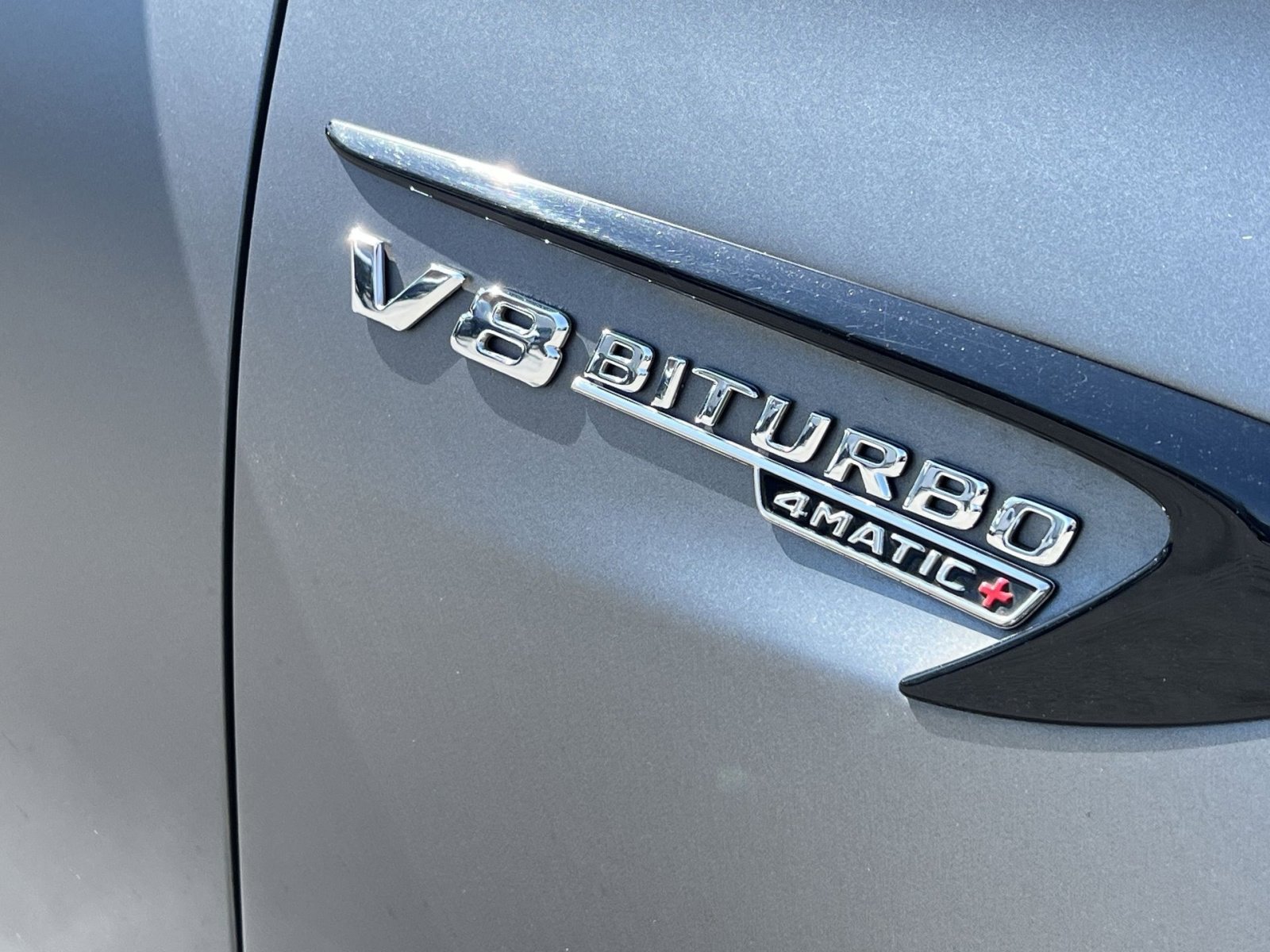 Used 2021 Mercedes-Benz E 63 AMG S image 28