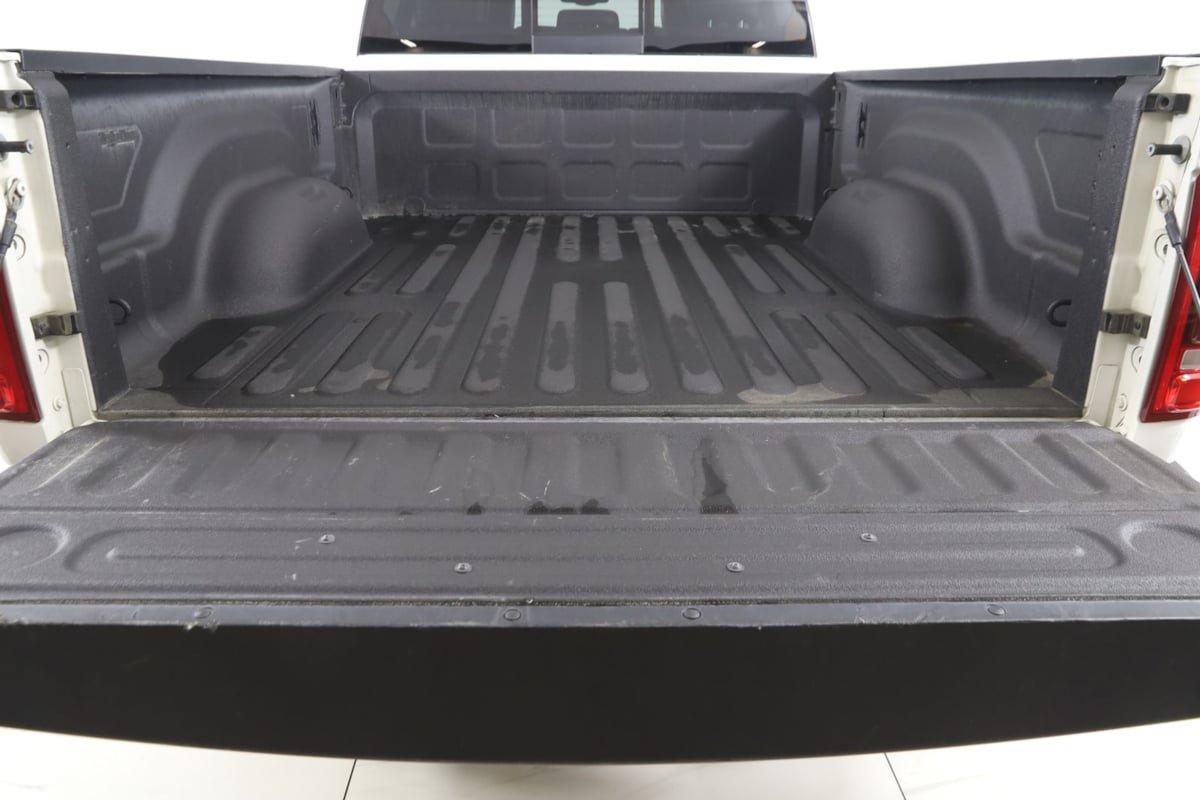 Used 2019 RAM 2500 Laramie image 57