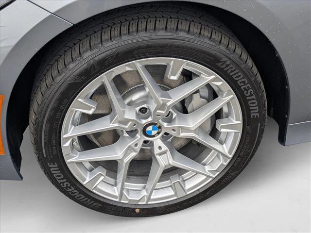 Used 2025 BMW 330i Sedan w/ Convenience Package image 9