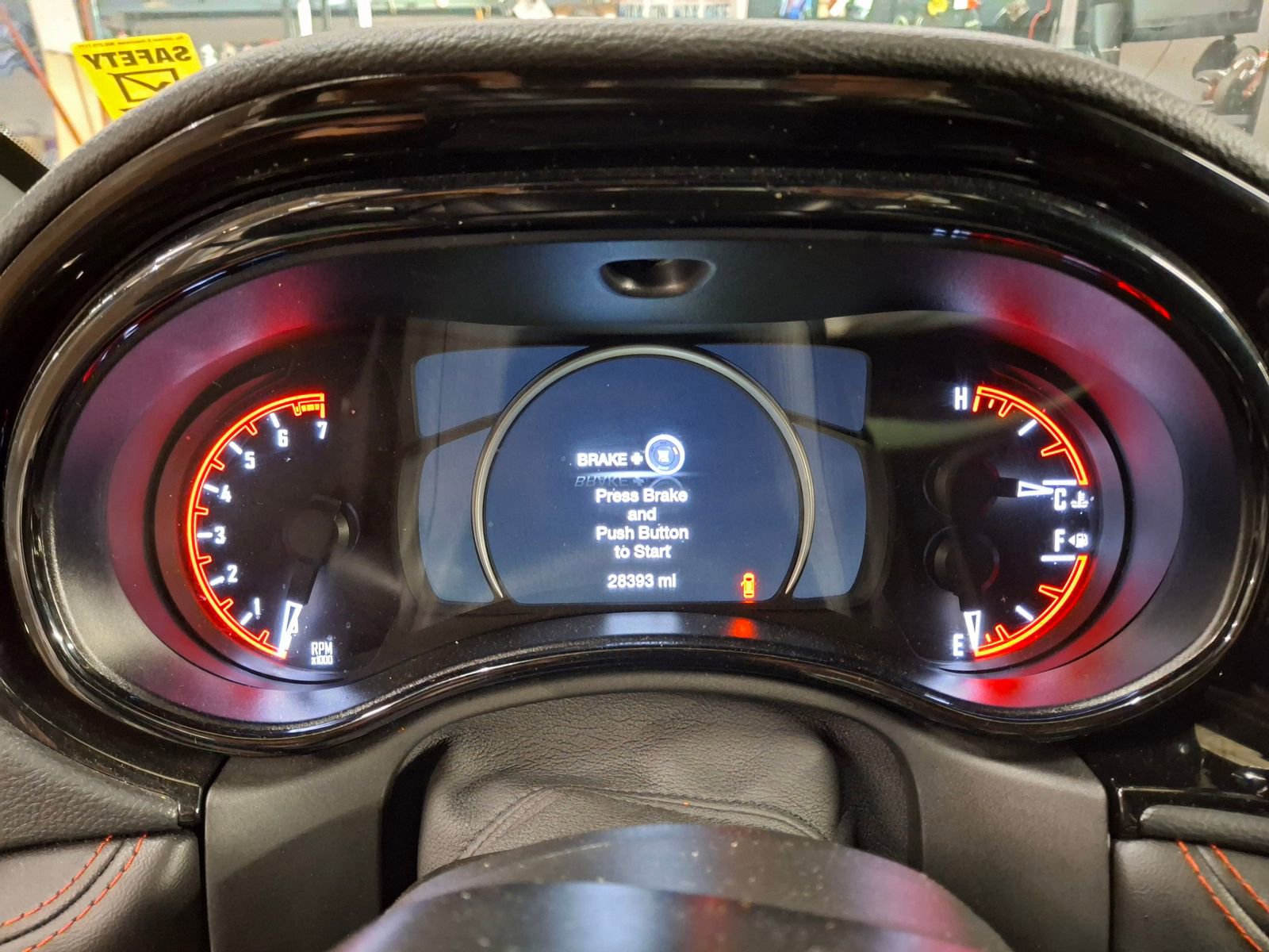 Certified 2023 Dodge Durango GT image 11