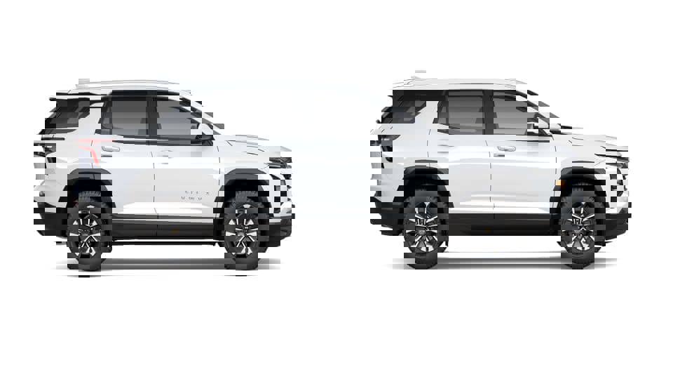 New 2026 Chevrolet Equinox LT w/ Convenience Package II image 53