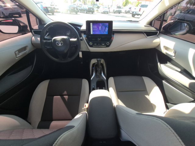 Used 2023 Toyota Corolla LE FWD image 17