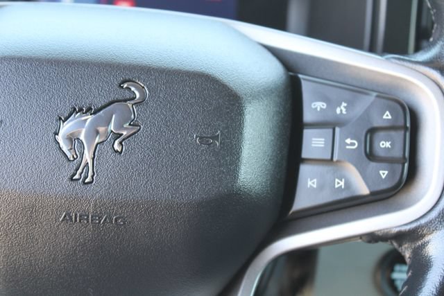 Used 2022 Ford Bronco Badlands AWD/4WD image 21