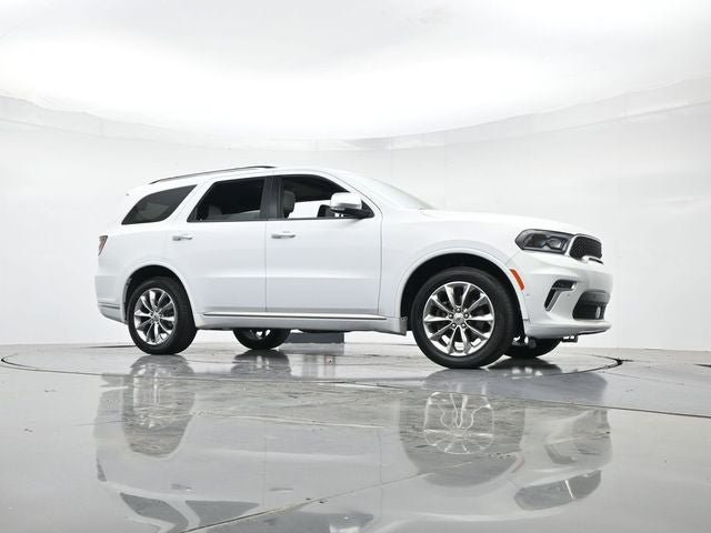Used 2023 Dodge Durango Citadel AWD/4WD image 35