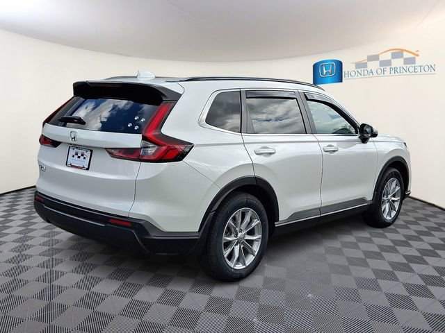 Certified 2024 Honda CR-V EX-L image 6