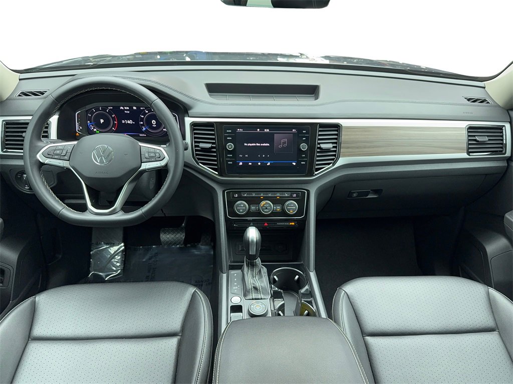 Used 2023 Volkswagen Atlas SEL image 17