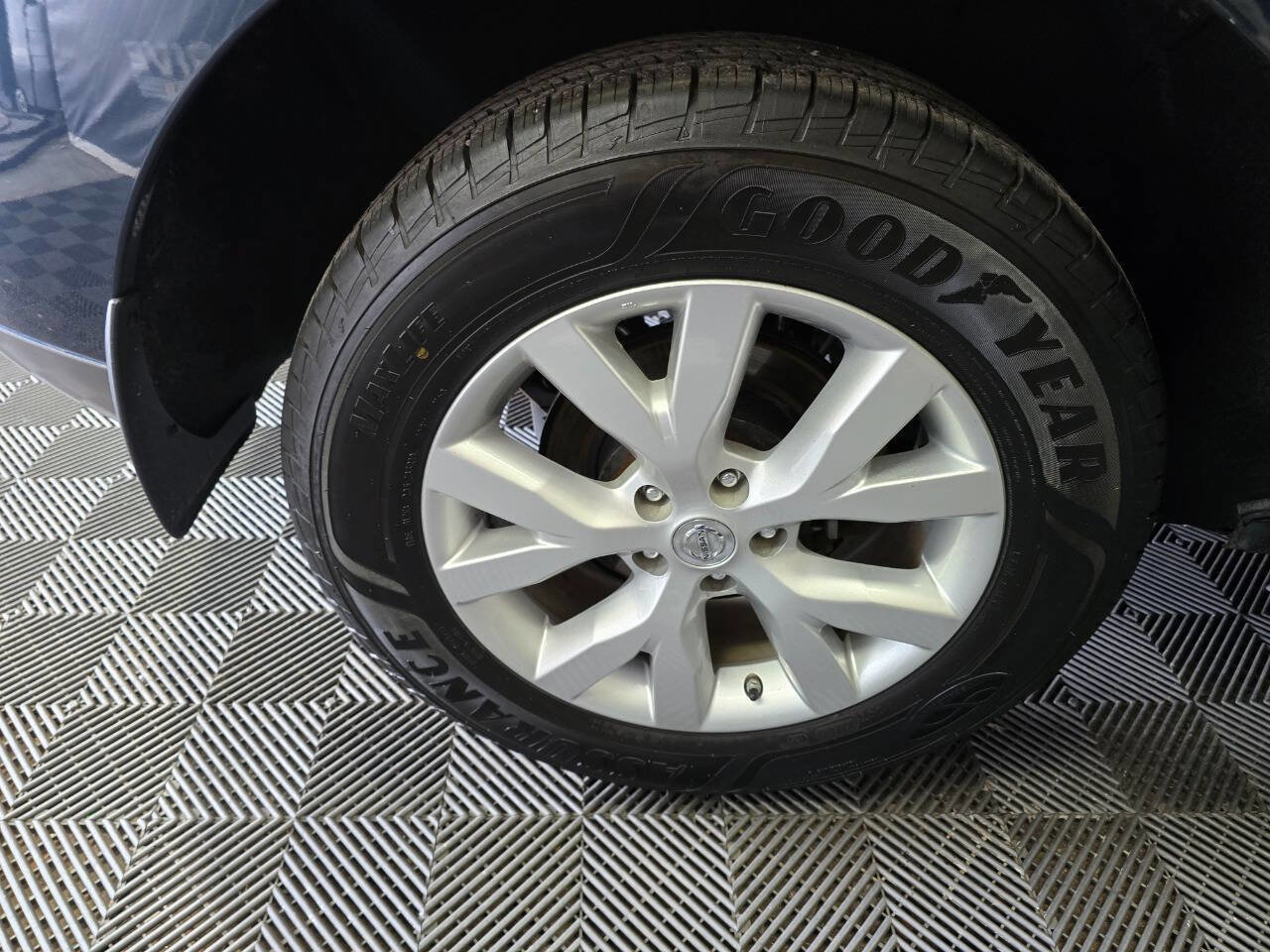 Used 2013 Nissan Murano SV image 35