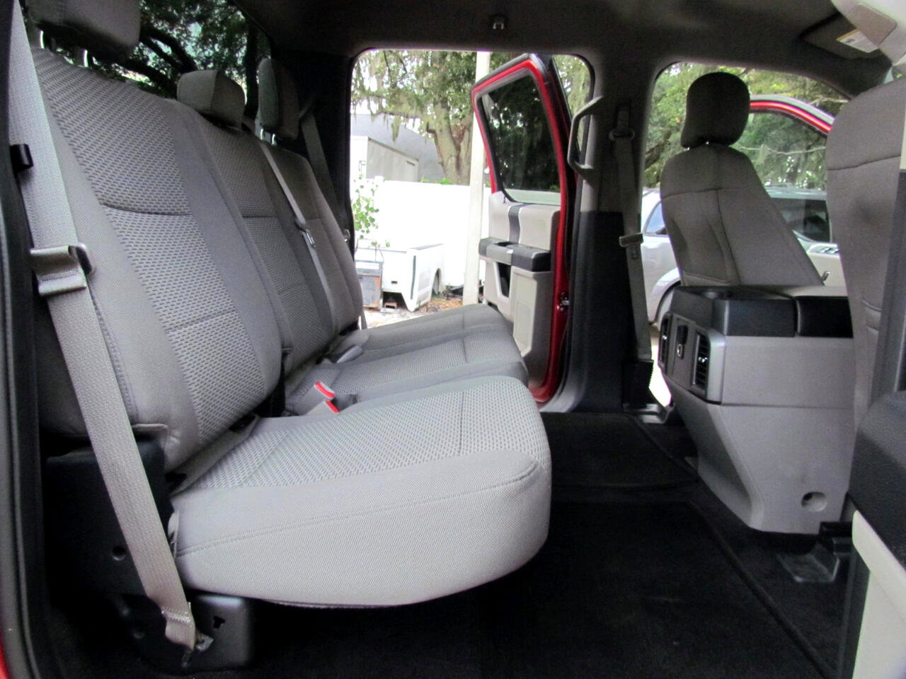 Used 2016 Ford F150 XLT w/ Trailer Tow Package image 24