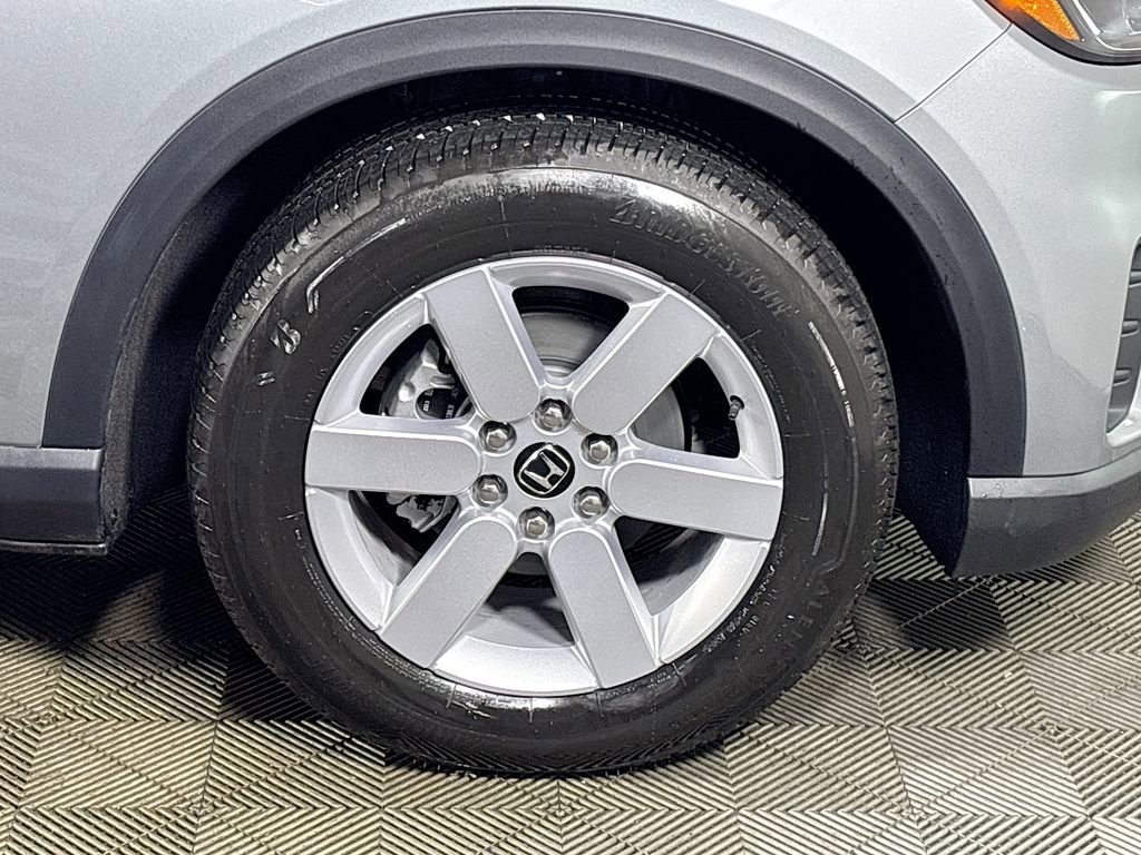 New 2026 Honda Prologue EX image 23