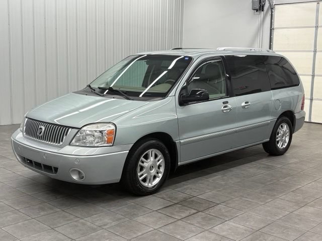 Used 2005 Mercury Monterey Premier FWD image 5