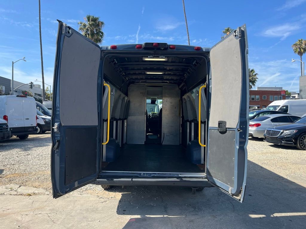 Used 2019 RAM ProMaster 3500 image 9
