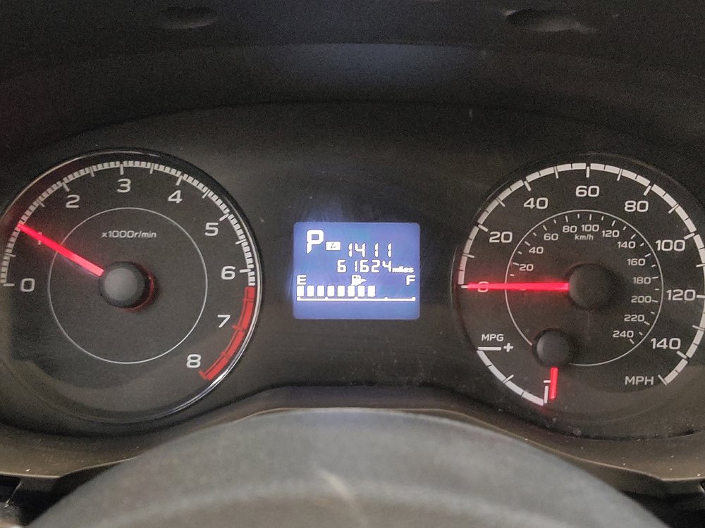 Used 2019 Subaru Impreza 2.0i image 23