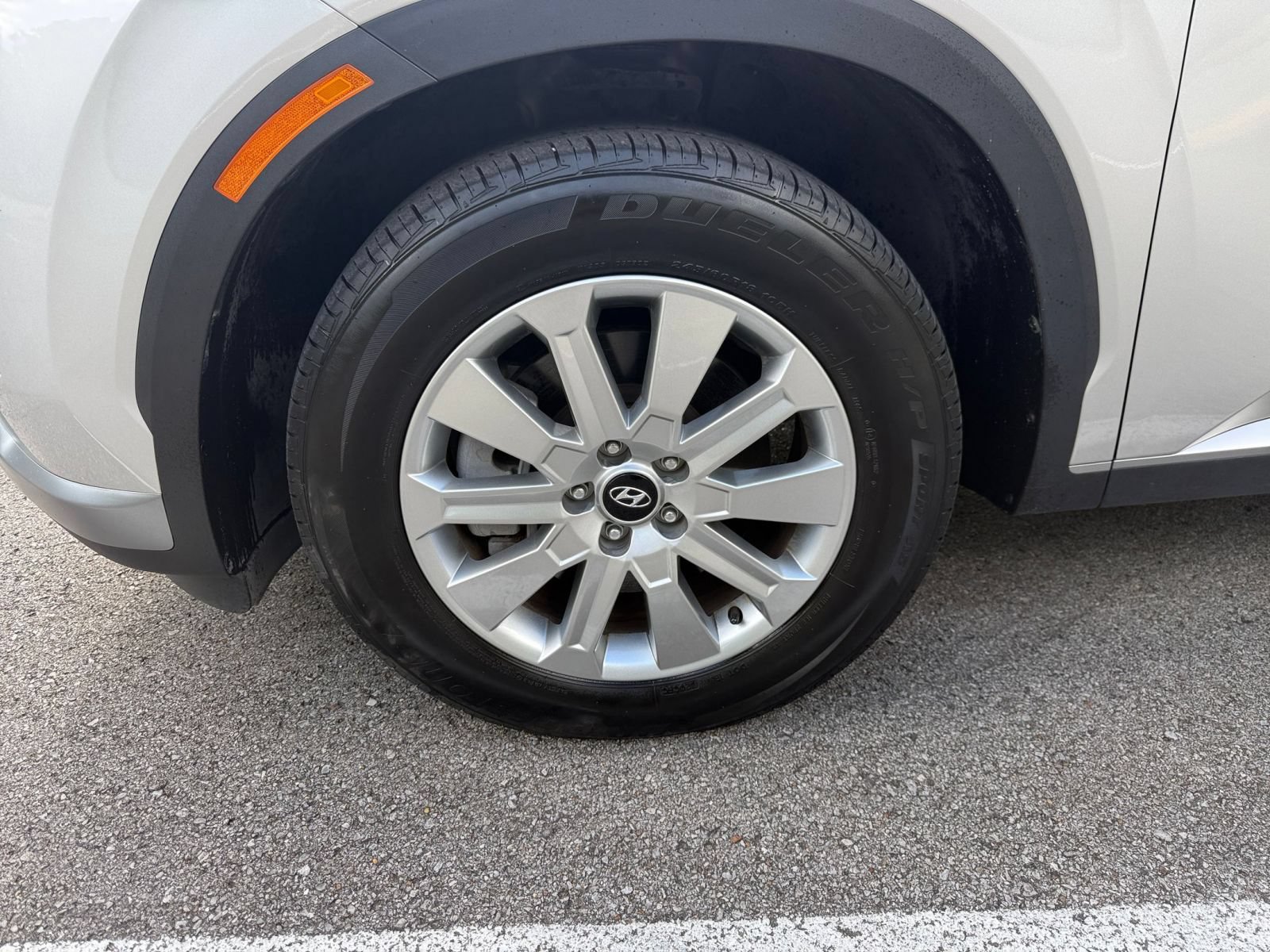 Used 2025 Hyundai Palisade SEL AWD/4WD image 33