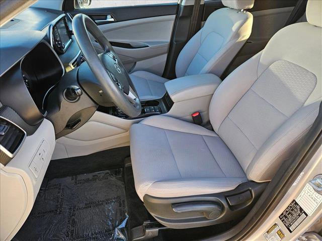 Used 2020 Hyundai Tucson SE image 15
