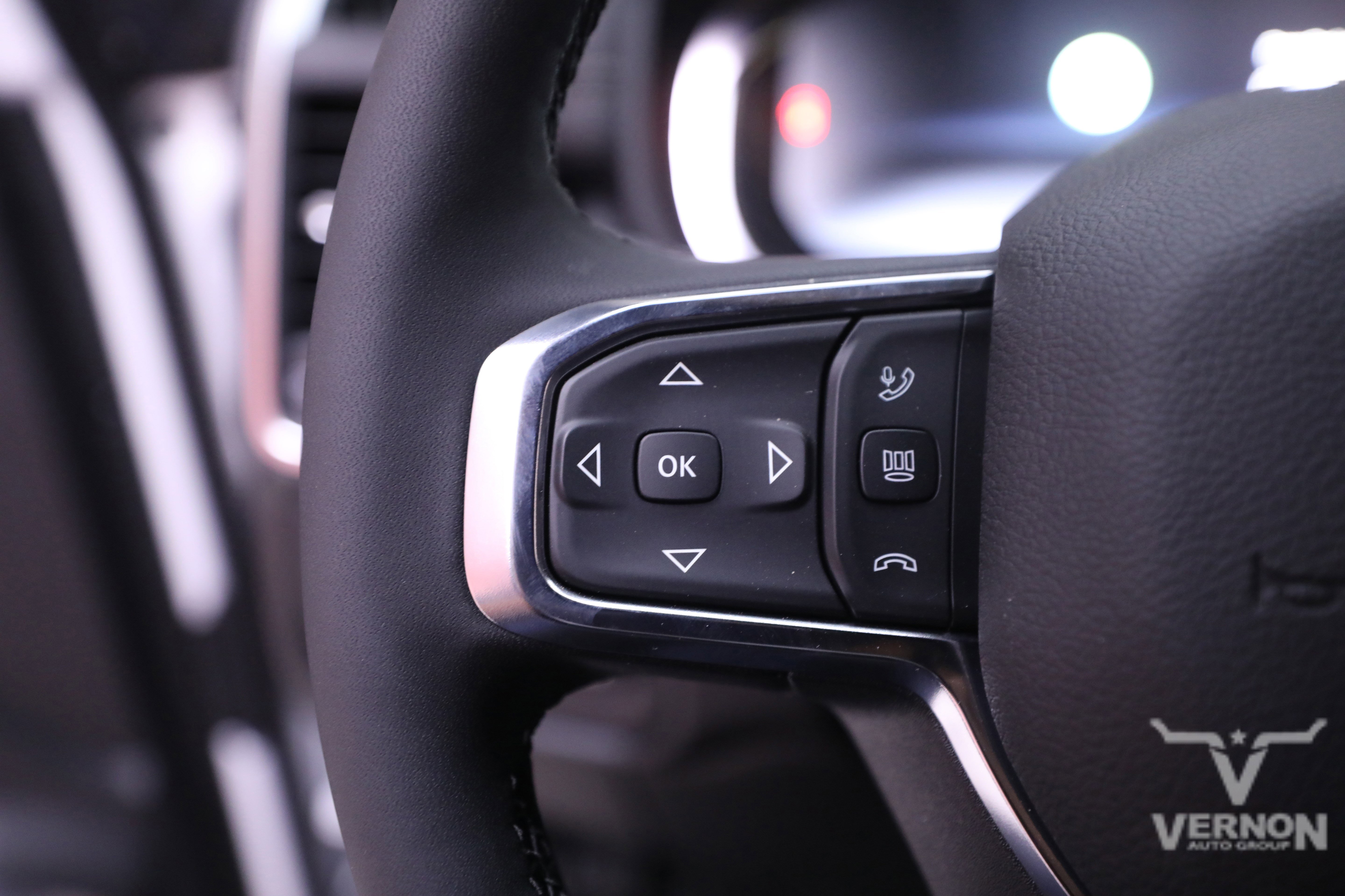 New 2025 RAM 3500 Laramie image 23