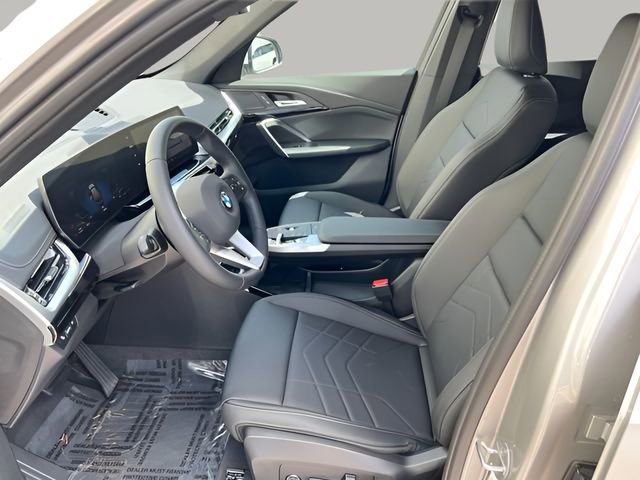 Certified 2024 BMW X1 xDrive28i w/ Technology Package image 9