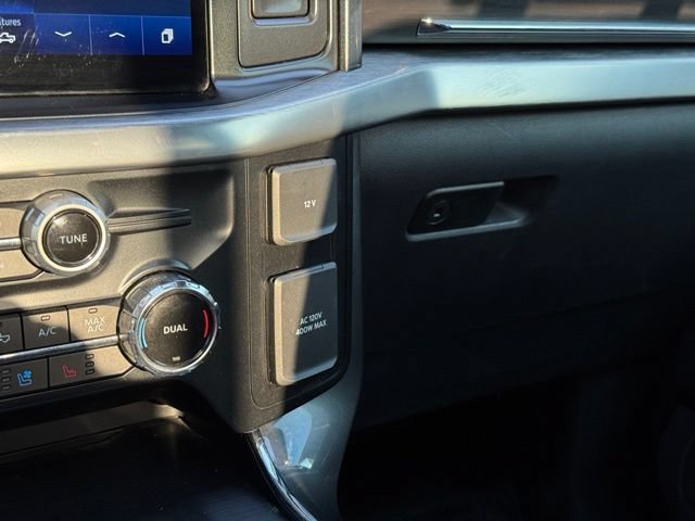 Certified 2023 Ford F150 Lariat w/ Equipment Group 502A High AWD/4WD image 24