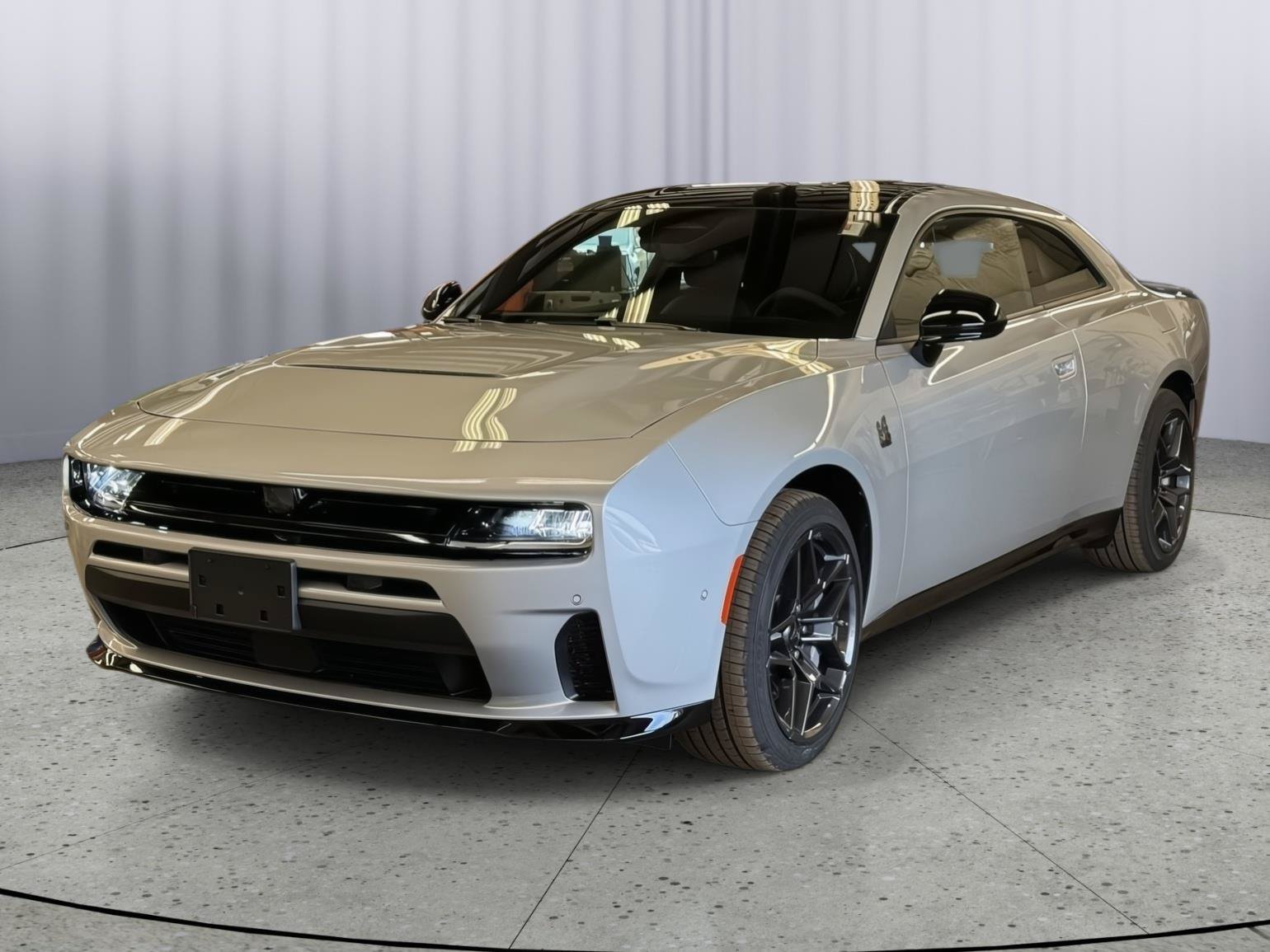 New 2026 Dodge Charger Scat Pack w/ Blacktop Package