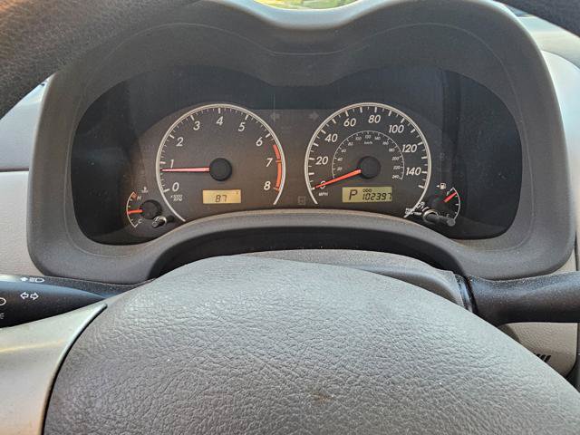 Used 2010 Toyota Corolla LE FWD image 18