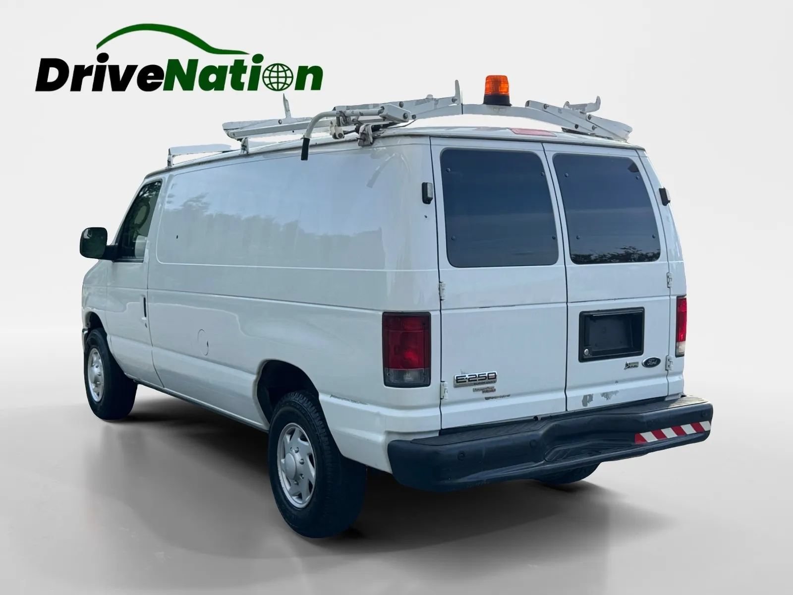 Used 2013 Ford E-250 and Econoline 250 w/ PWR Group RWD image 7