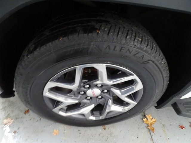 Certified 2022 GMC Sierra 1500 SLT w/ SLT Premium Plus Package image 27