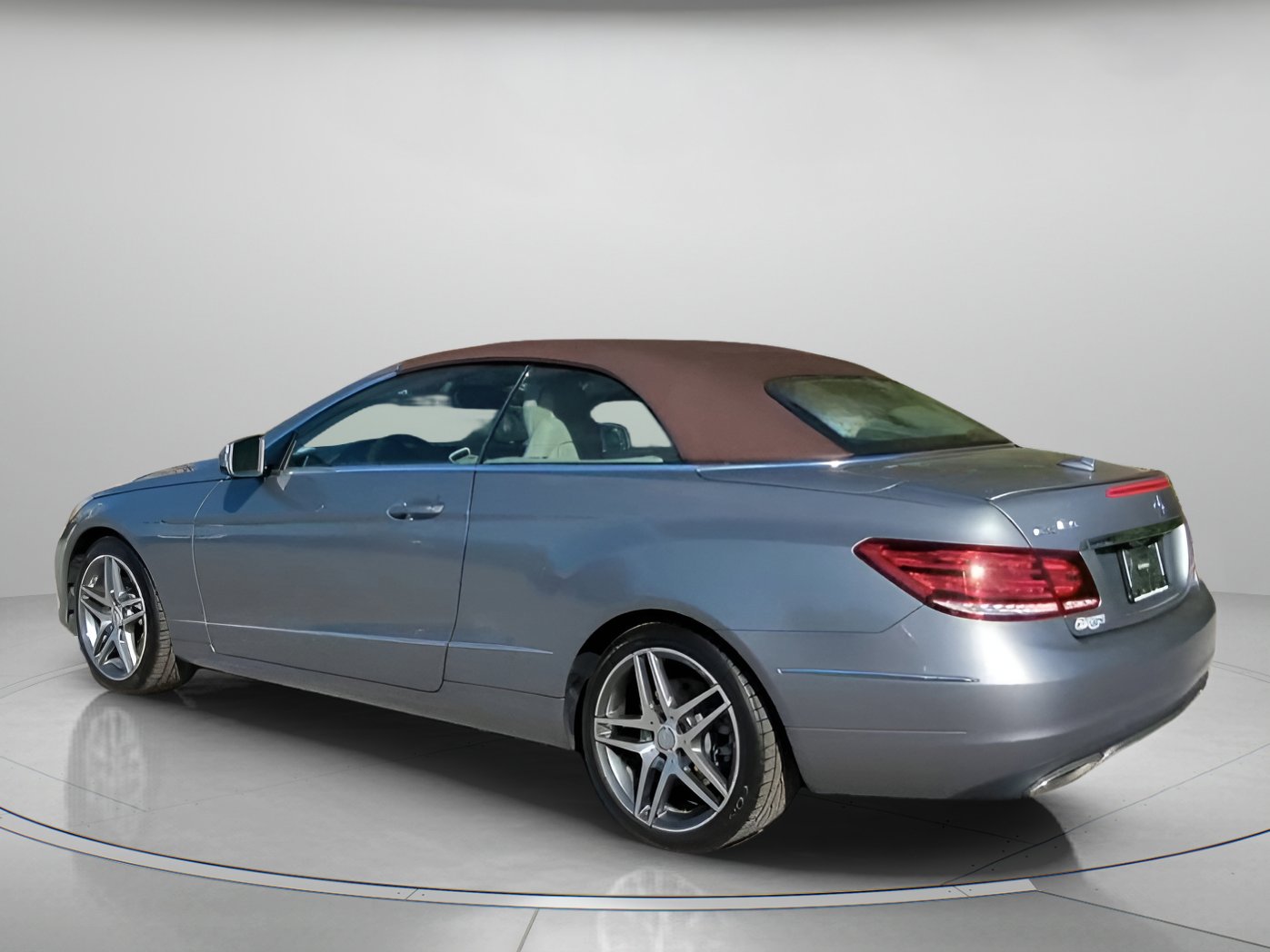 Used 2014 Mercedes-Benz E 350 Cabriolet image 19
